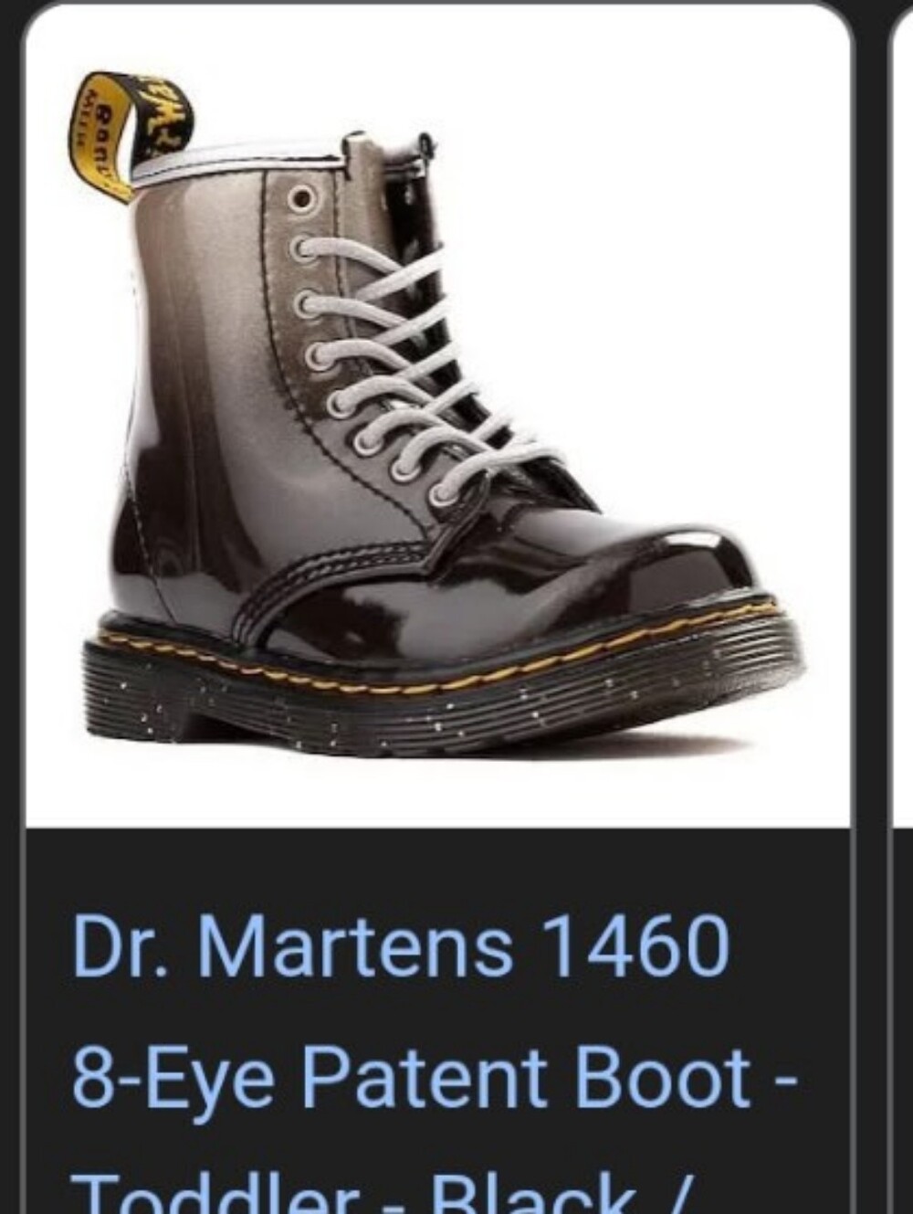 Dr Martens